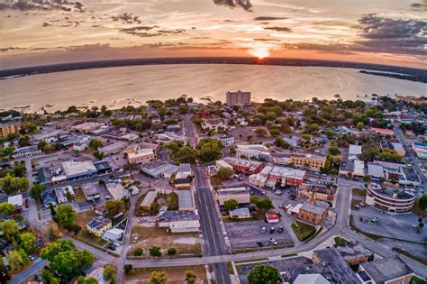city of sebring water